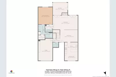 2945 Wedgeview Drive, Fayetteville, NC 28306 - Photo 40