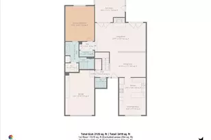 2945 Wedgeview Dr, Fayetteville, NC 28306 - Photo 40