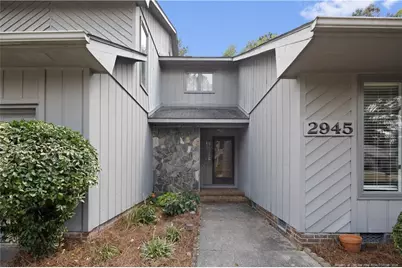 2945 Wedgeview Drive, Fayetteville, NC 28306 - Photo 2