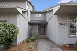 2945 Wedgeview Dr, Fayetteville, NC 28306 - Photo 2