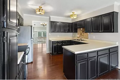 2945 Wedgeview Drive, Fayetteville, NC 28306 - Photo 14