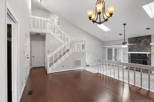 2945 Wedgeview Dr, Fayetteville, NC 28306 - Photo 8