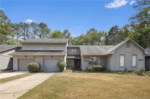 2945 Wedgeview Dr, Fayetteville, NC 28306 - Photo 1