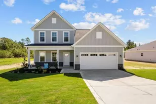 98 Ambrosia Wy Lot 19, Bunnlevel, NC 28323 - Photo 24
