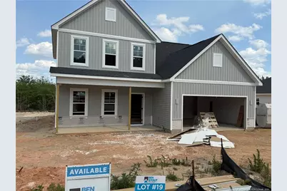 98 Ambrosia (Lot 19) Way, Bunnlevel, NC 28323 - Photo 1