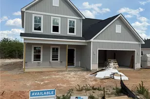 98 Ambrosia Wy Lot 19, Bunnlevel, NC 28323 - Photo 1