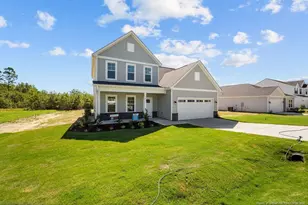 98 Ambrosia Wy Lot 19, Bunnlevel, NC 28323 - Photo 26