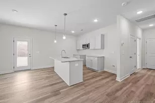 98 Ambrosia Wy Lot 19, Bunnlevel, NC 28323 - Photo 4