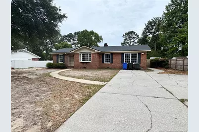 706 Shortridge Road, Fayetteville, NC 28303 - Photo 2