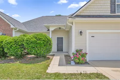 568 Wood Valley Lane, Raeford, NC 28376 - Photo 4