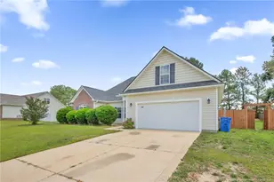 568 Wood Valley Ln, Raeford, NC 28376 - Photo 2