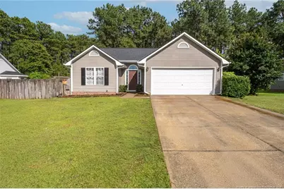111 Longleaf Pines Drive, Raeford, NC 28376 - Photo 1