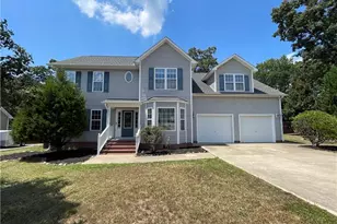 278 Old Field Loop, Sanford, NC 27332 - Photo 1
