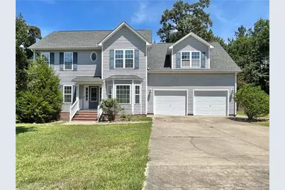 278 Old Field Loop, Sanford, NC 27332 - Photo 1