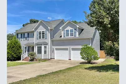 278 Old Field Loop, Sanford, NC 27332 - Photo 2