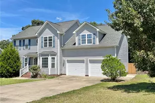 278 Old Field Loop, Sanford, NC 27332 - Photo 2