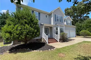278 Old Field Loop, Sanford, NC 27332 - Photo 2