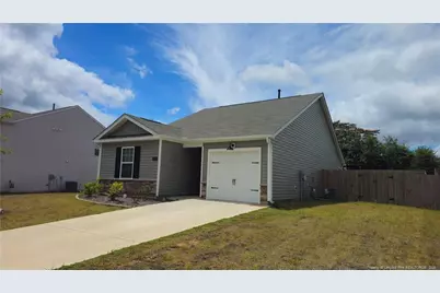 3028 Paradise Way, Sanford, NC 27332 - Photo 2