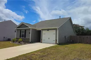 3028 Paradise Way, Sanford, NC 27332 - Photo 2