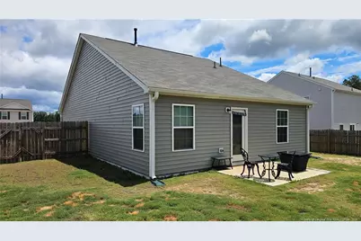 3028 Paradise Way, Sanford, NC 27332 - Photo 24