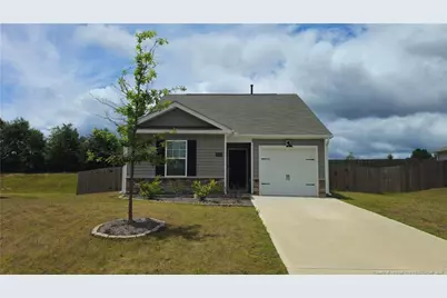 3028 Paradise Way, Sanford, NC 27332 - Photo 1