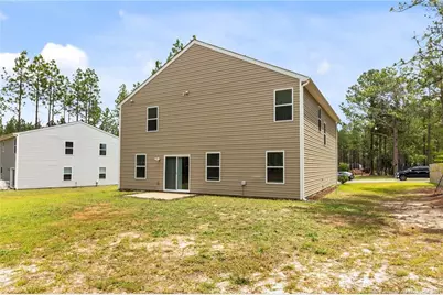 161 Desert Orchid Circle, Raeford, NC 28376 - Photo 34