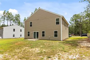 161 Desert Orchid Cir, Raeford, NC 28376 - Photo 34