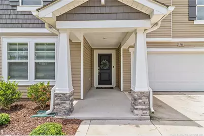 161 Desert Orchid Circle, Raeford, NC 28376 - Photo 4
