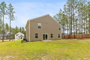 161 Desert Orchid Cir, Raeford, NC 28376 - Photo 36