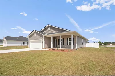 5195 Front Street, Stedman, NC 28391 - Photo 2