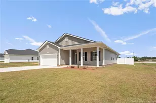 5195 Front St, Stedman, NC 28391 - Photo 2
