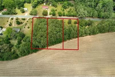 Tbd Quick Road, Lumber Bridge, NC 28357 - Photo 14