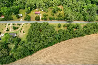 Tbd Quick Road, Lumber Bridge, NC 28357 - Photo 4