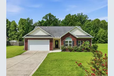 1381 Townsend Road, Raeford, NC 28376 - Photo 2