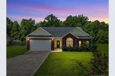 1381 Townsend Road, Raeford, NC 28376 - Photo 1