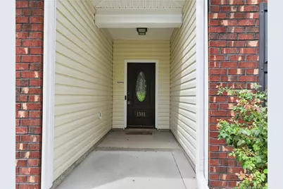 1381 Townsend Road, Raeford, NC 28376 - Photo 6
