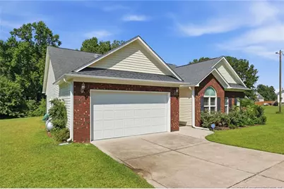 1381 Townsend Road, Raeford, NC 28376 - Photo 4