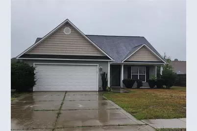 2513 Hunting Bow Drive, Hope Mills, NC 28348 - Photo 1