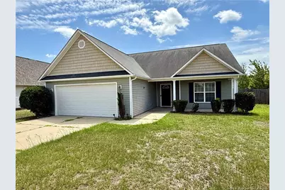 2513 Hunting Bow Drive, Hope Mills, NC 28348 - Photo 2