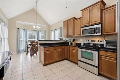 7029 Pope Cashwell Court, Hope Mills, NC 28348 - Photo 16