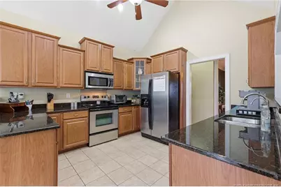 7029 Pope Cashwell Court, Hope Mills, NC 28348 - Photo 14