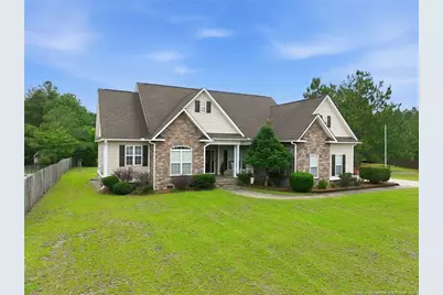 7029 Pope Cashwell Court, Hope Mills, NC 28348 - Photo 2
