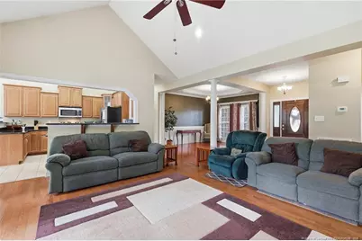 7029 Pope Cashwell Court, Hope Mills, NC 28348 - Photo 12