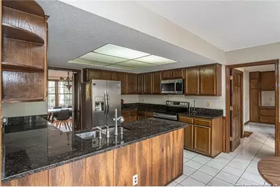 6821 Thames Drive, Fayetteville, NC 28306 - Photo 20