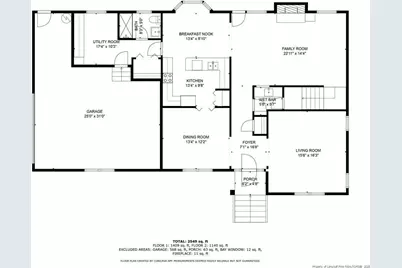 6821 Thames Drive, Fayetteville, NC 28306 - Photo 46