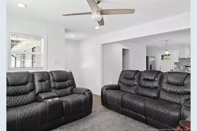 150 Della Drive, Raeford, NC 28376 - Photo 4
