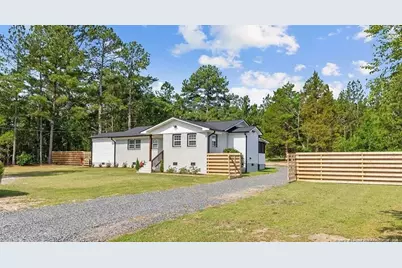 150 Della Drive, Raeford, NC 28376 - Photo 2