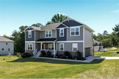 120 Wildwood Way, Cameron, NC 28326 - Photo 2