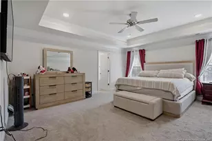 120 Wildwood Way, Cameron, NC 28326 - Photo 26
