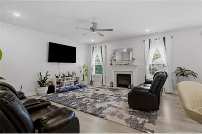 120 Wildwood Way, Cameron, NC 28326 - Photo 10